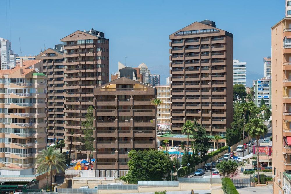 Bcl Levante Club Aparthotel