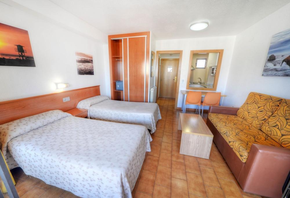 Aparthotel Bcl Levante Club Benidorm