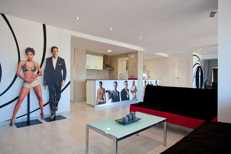 Bcl Levante Club Aparthotel Benidorm