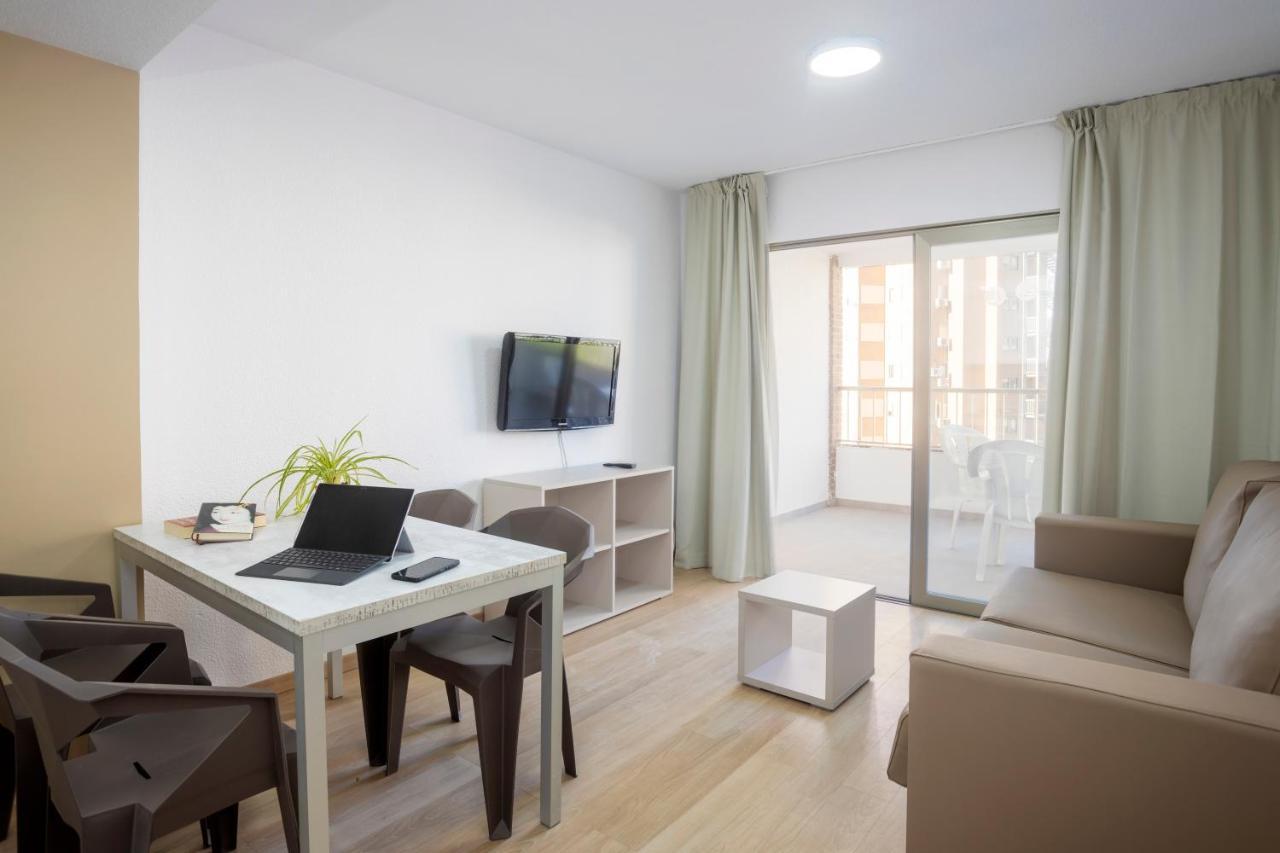 Aparthotel Bcl Levante Club Benidorm