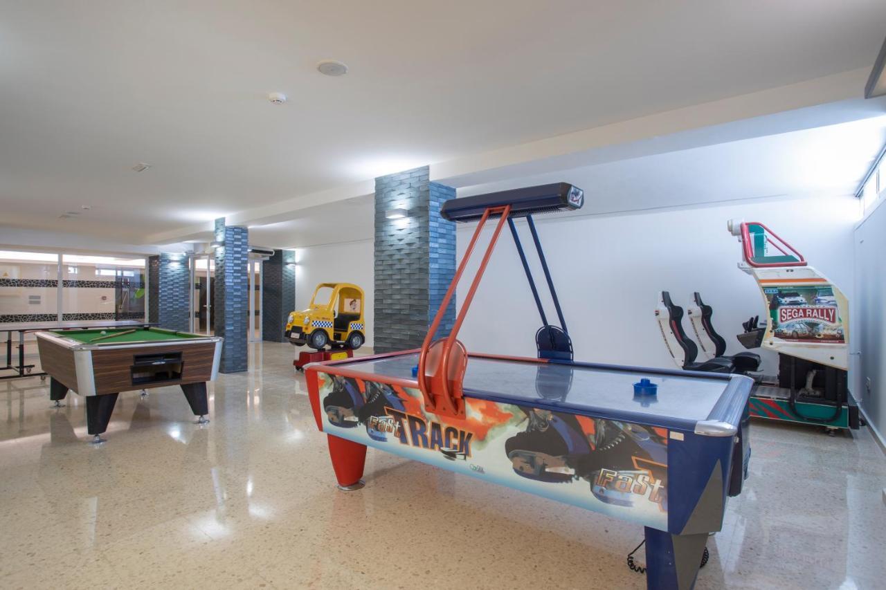 Aparthotel Bcl Levante Club Benidorm