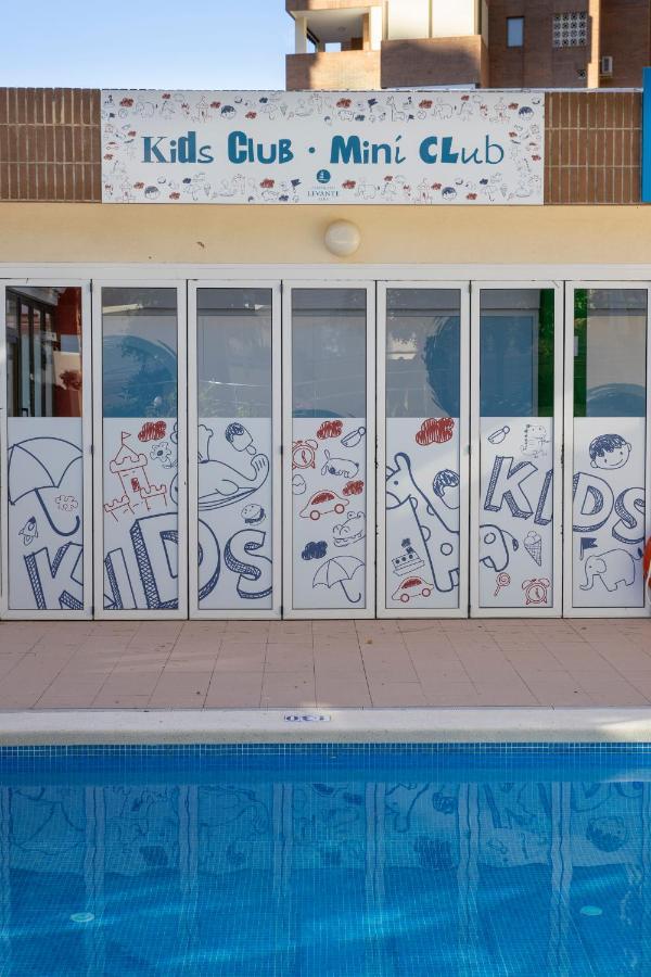 Bcl Levante Club 3*