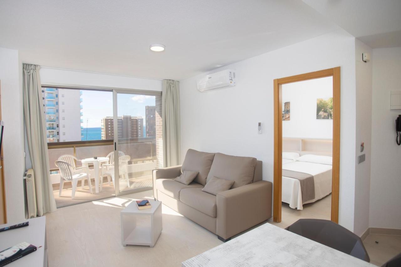 Aparthotel Bcl Levante Club Benidorm