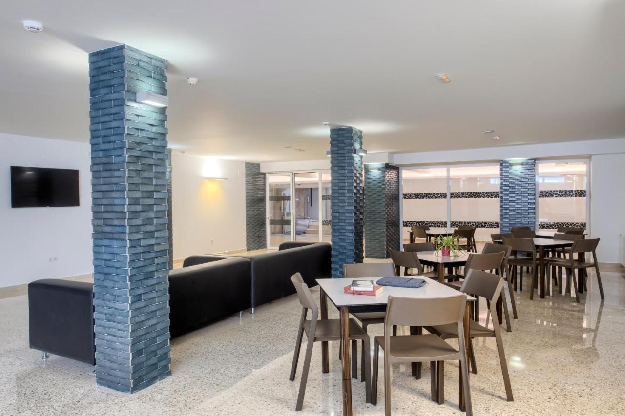Bcl Levante Club 3* Benidorm