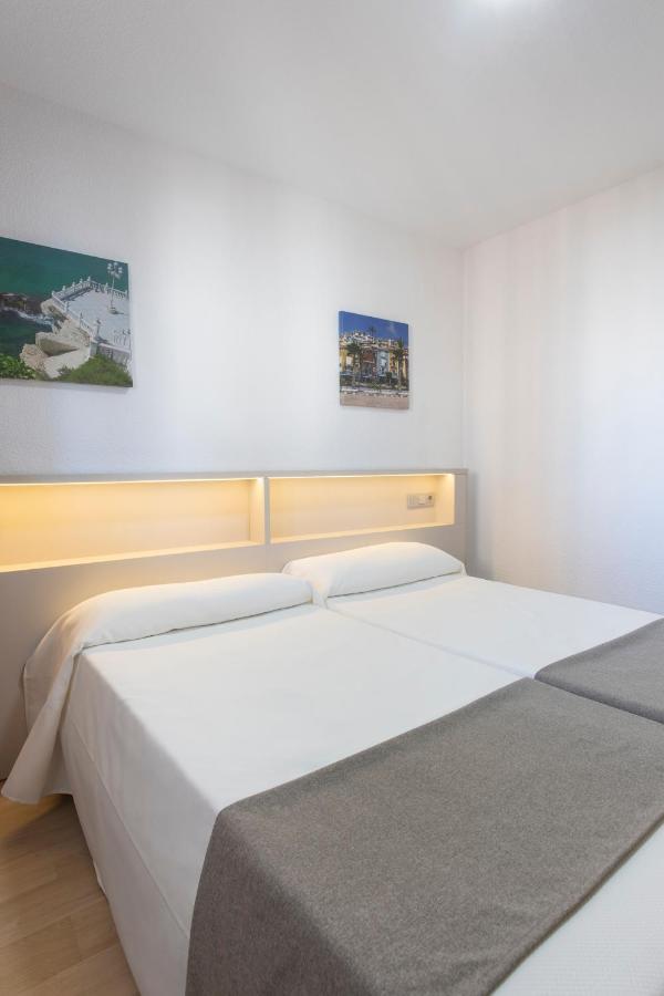 Aparthotel Bcl Levante Club Benidorm