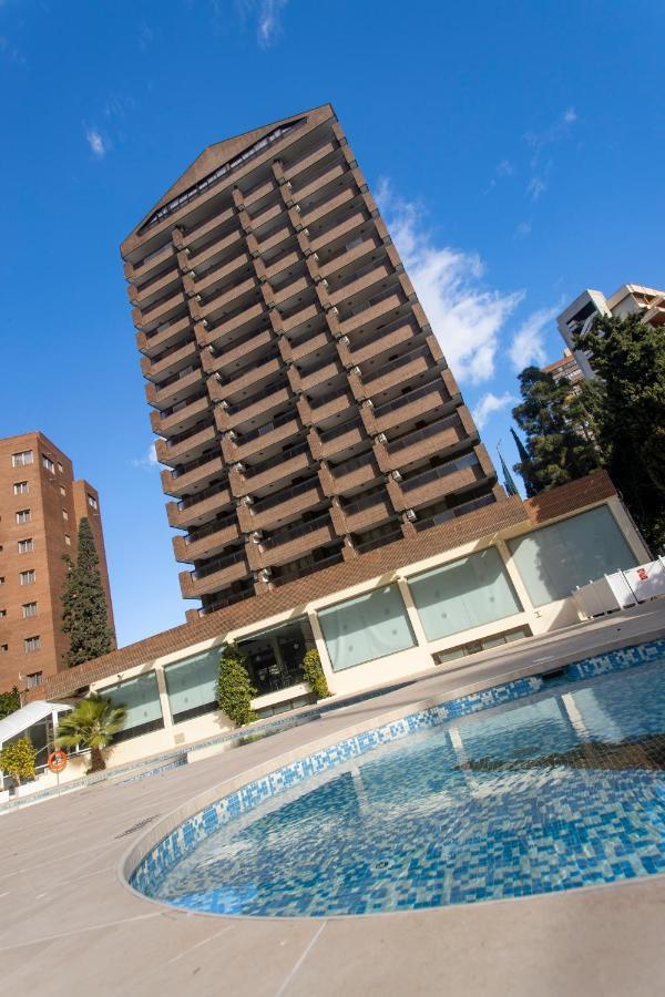 Bcl Levante Club 3*
