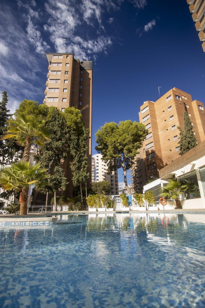 Bcl Levante Club 3* Benidorm