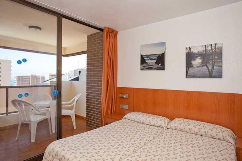 Bcl Levante Club 3* Benidorm