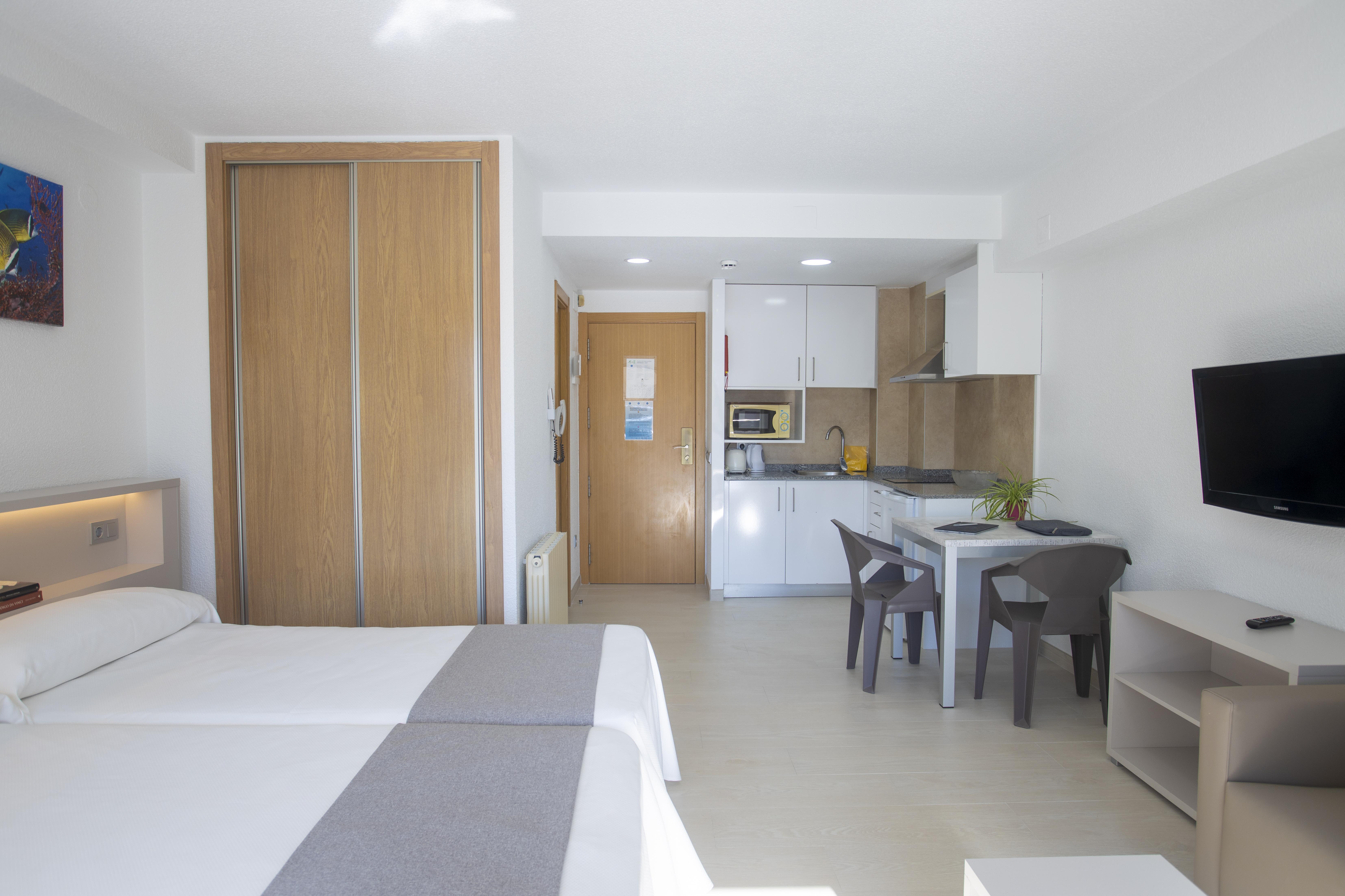 Bcl Levante Club Aparthotel Benidorm