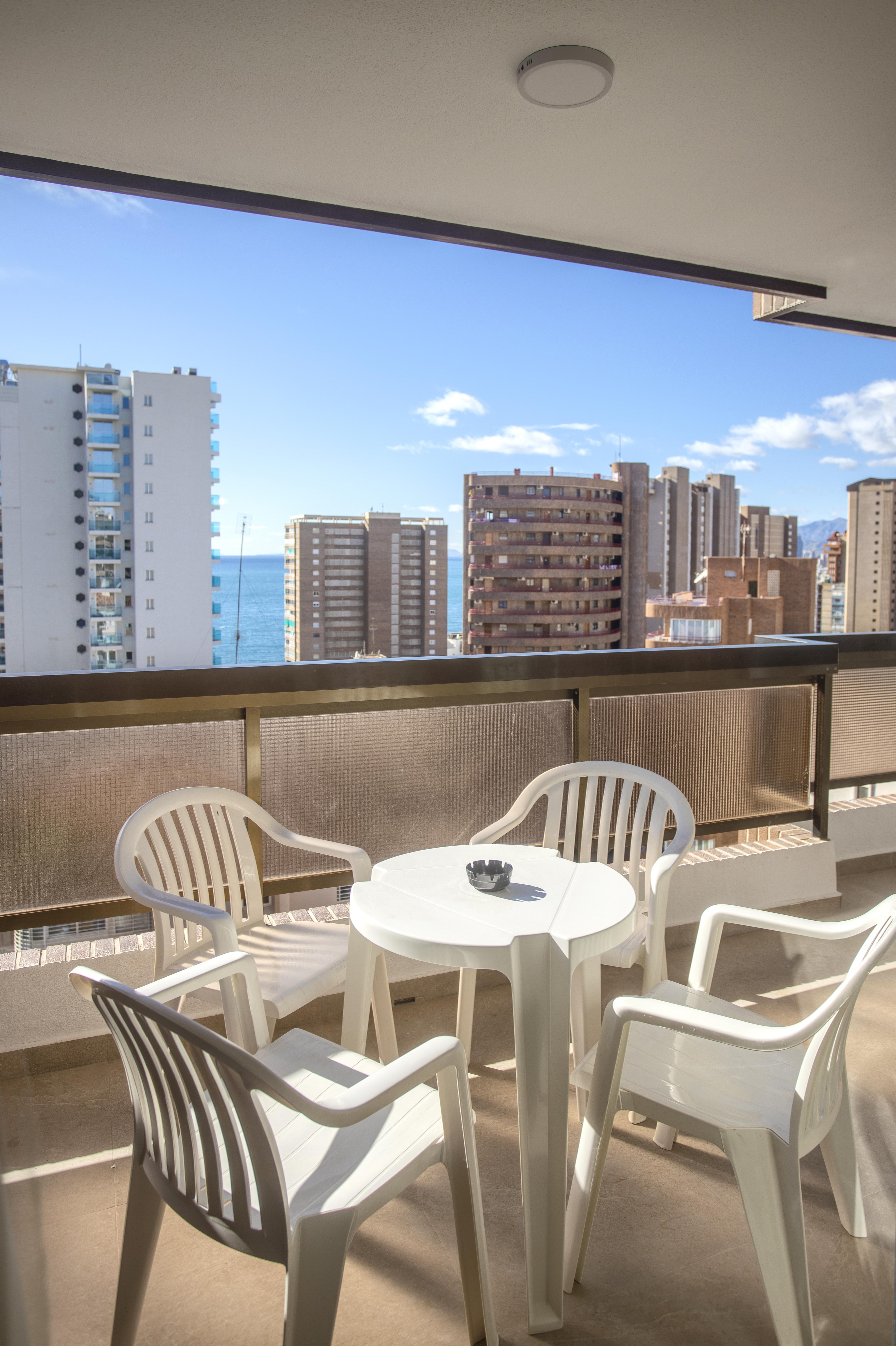 Bcl Levante Club Benidorm