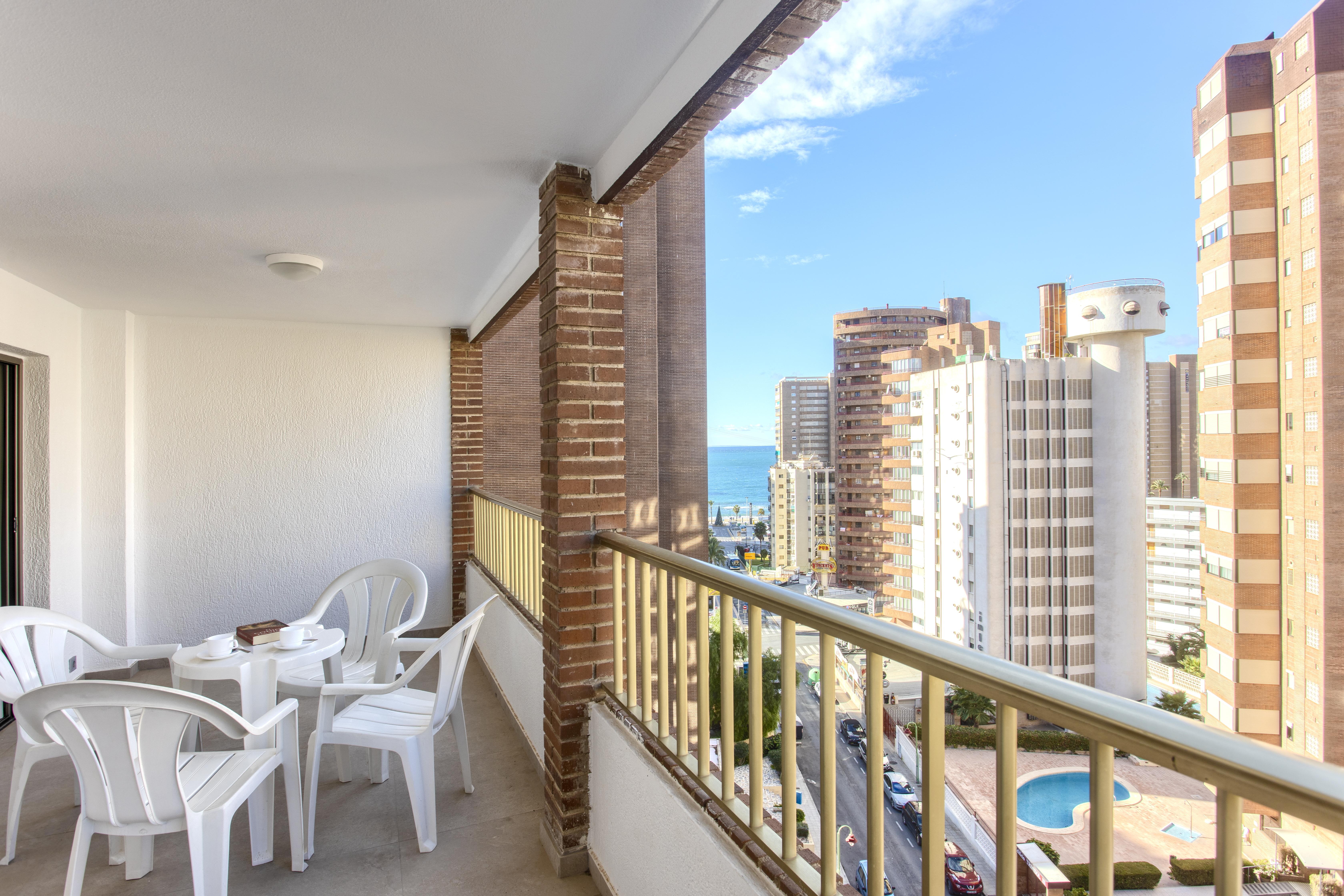 Bcl Levante Club Aparthotel
