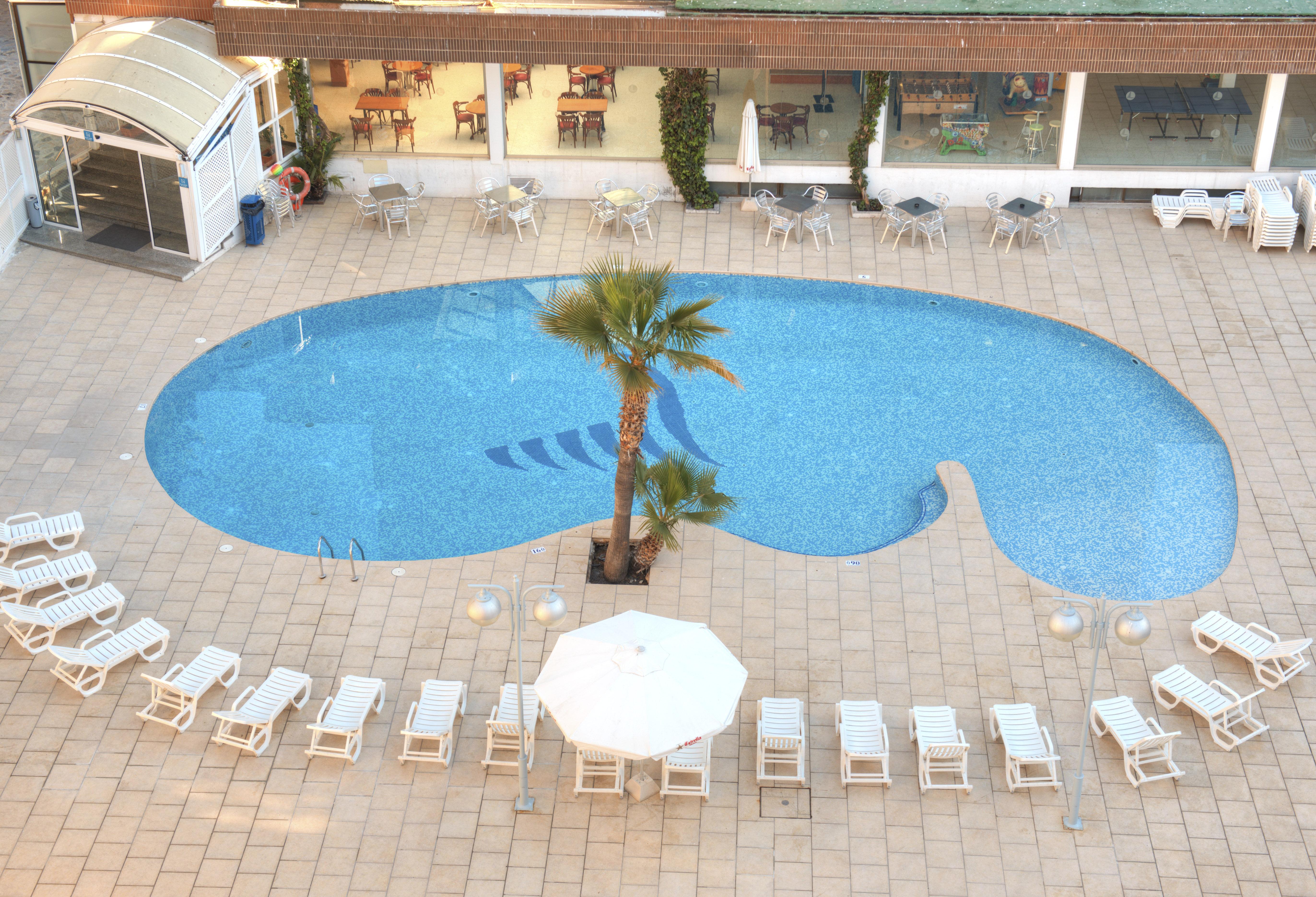 Bcl Levante Club Aparthotel 3*