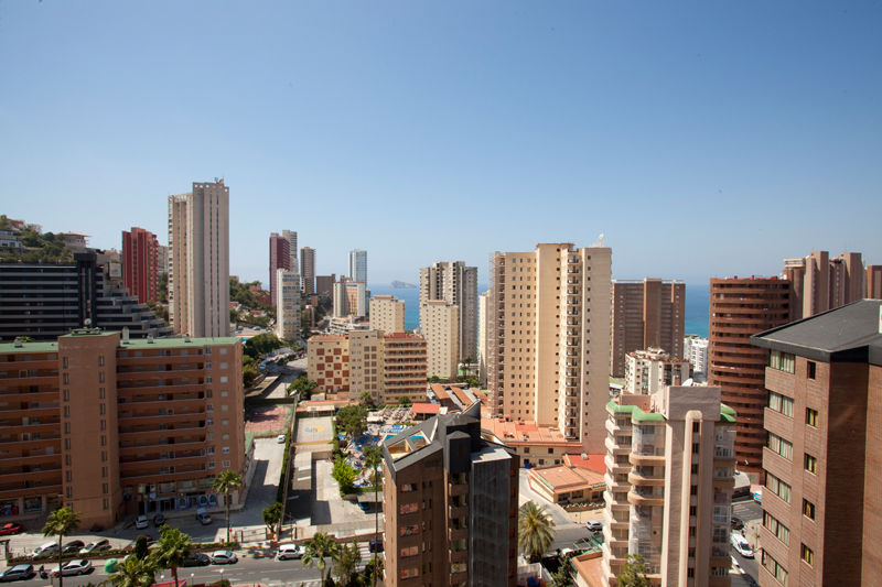 Aparthotel Bcl Levante Club
