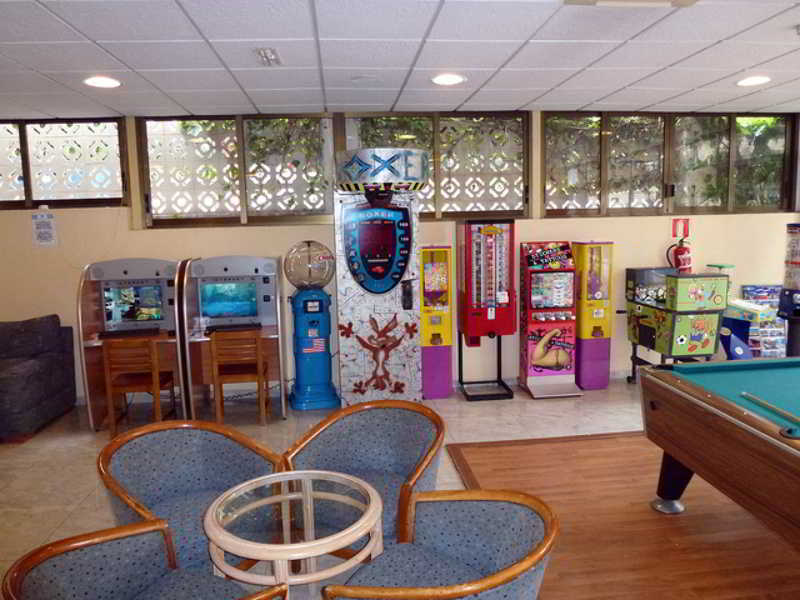 Aparthotel Bcl Levante Club Benidorm