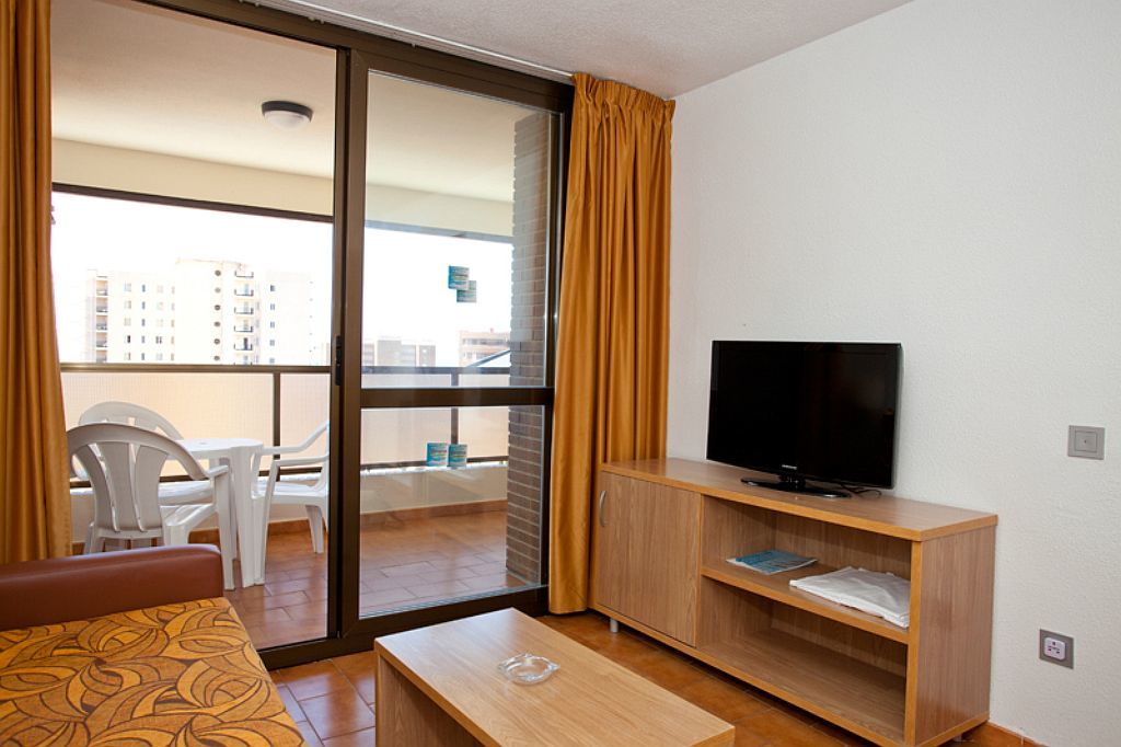 Aparthotel Bcl Levante Club Benidorm