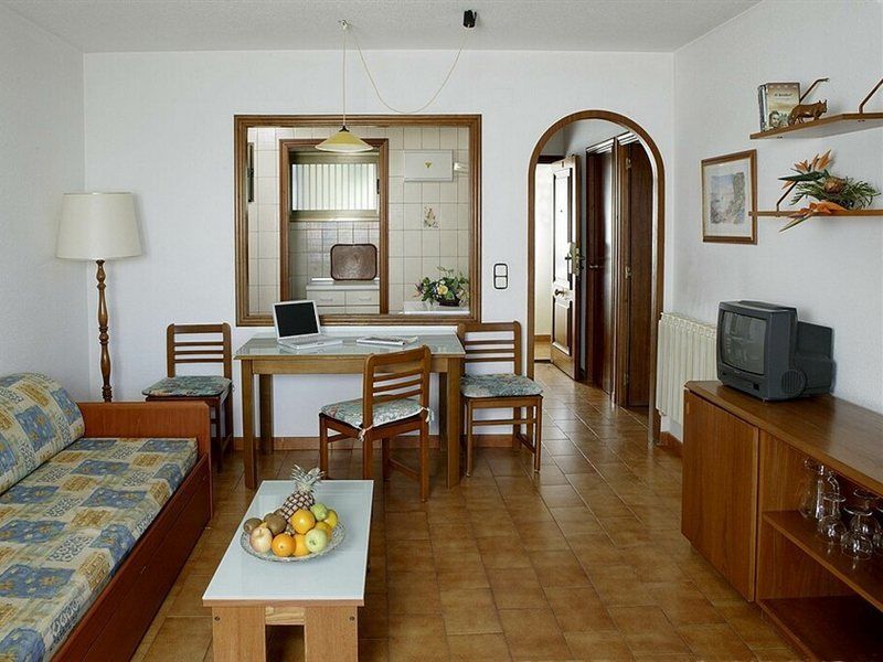 Bcl Levante Club Aparthotel 3*