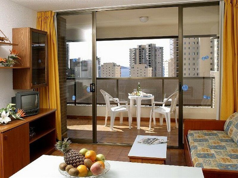 Bcl Levante Club Benidorm