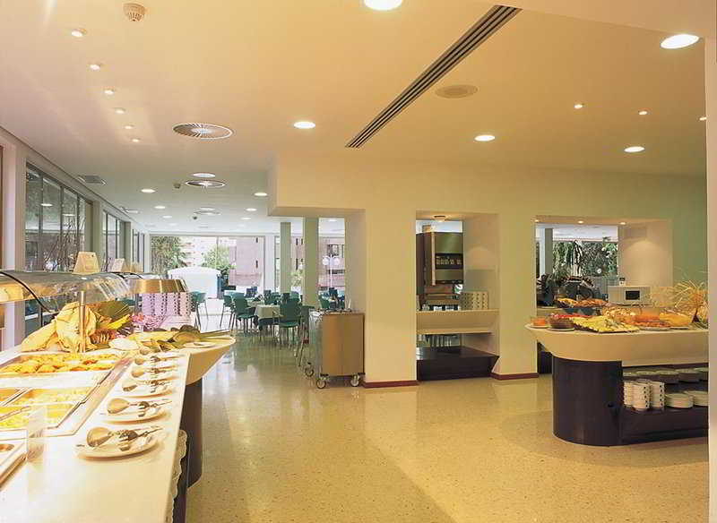 Aparthotel Bcl Levante Club Benidorm