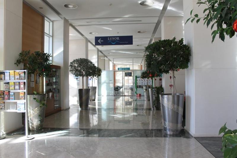 Bcl Levante Club 3* Benidorm
