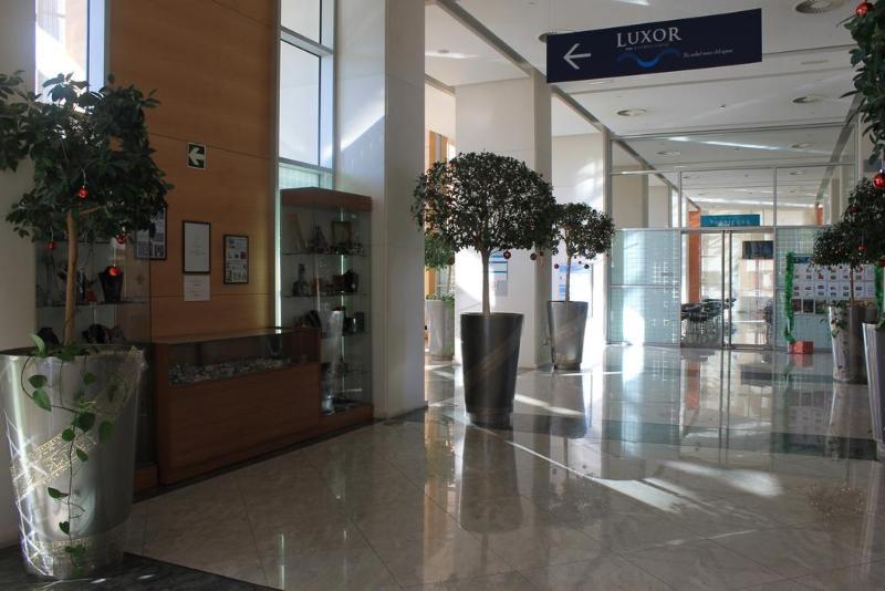 Aparthotel Bcl Levante Club