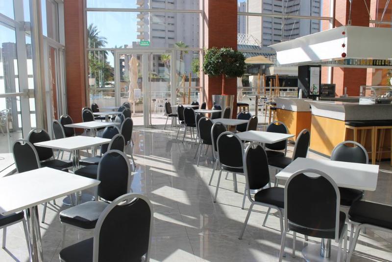 Aparthotel Bcl Levante Club Benidorm