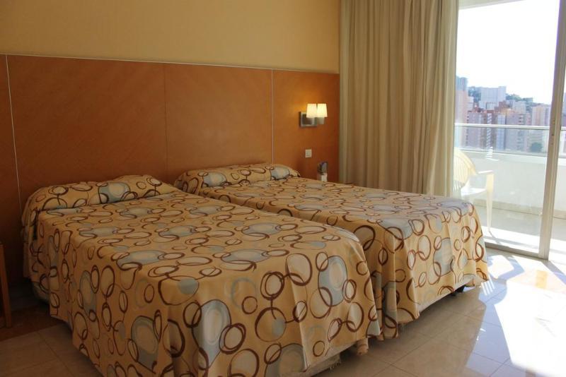 Aparthotel Bcl Levante Club 3*