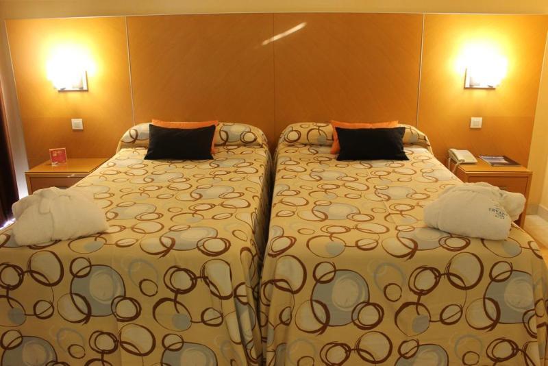 Aparthotel Bcl Levante Club Benidorm