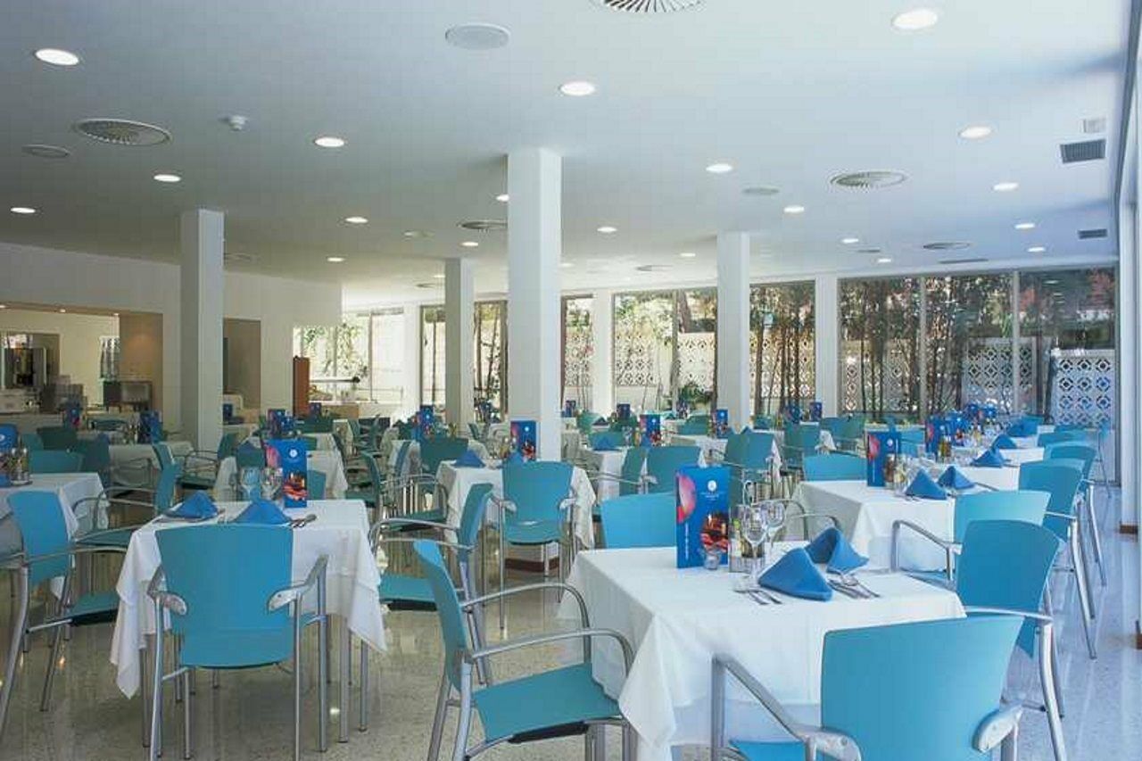 Bcl Levante Club 3*