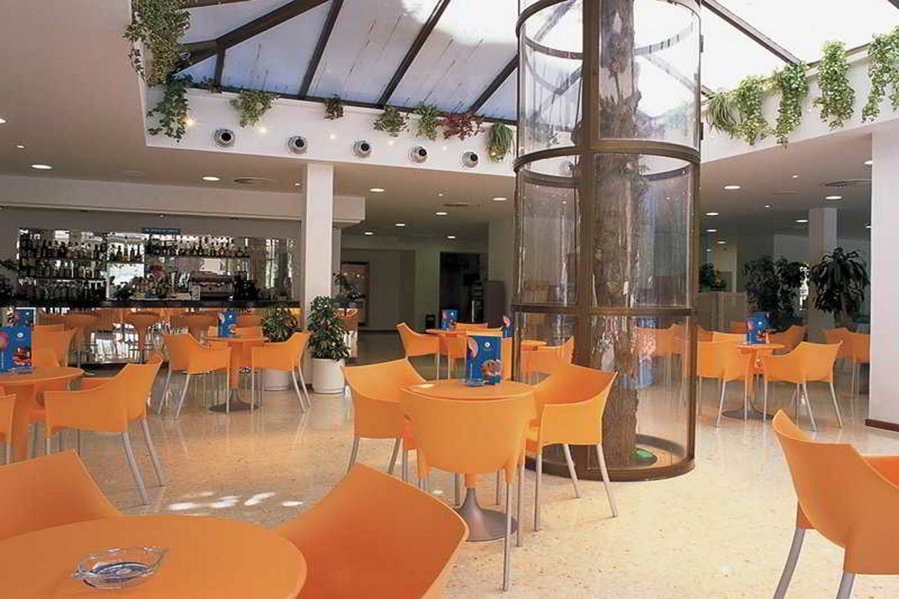 Bcl Levante Club Aparthotel