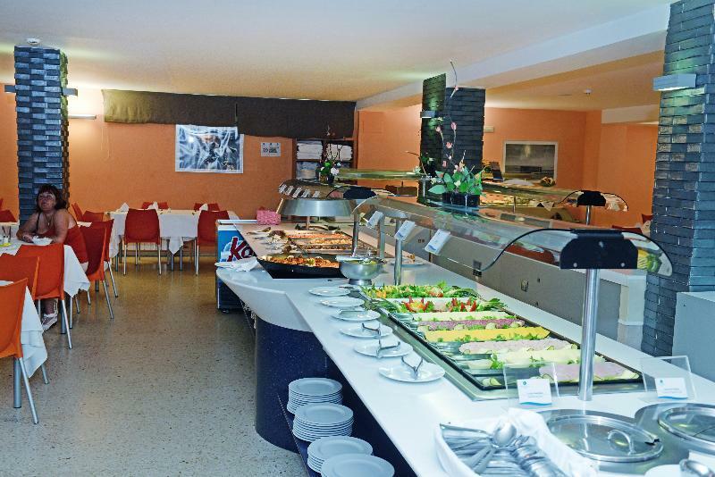 Aparthotel Bcl Levante Club Benidorm