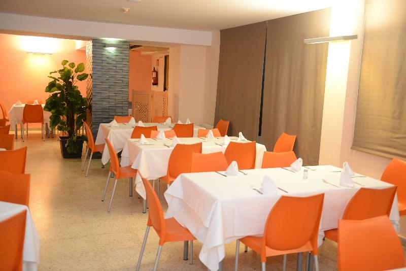 Bcl Levante Club 3* Benidorm