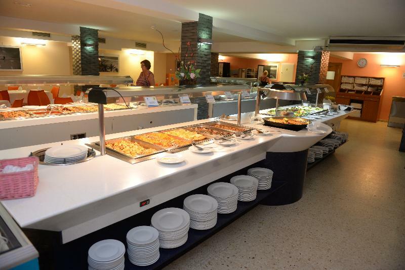 Aparthotel Bcl Levante Club
