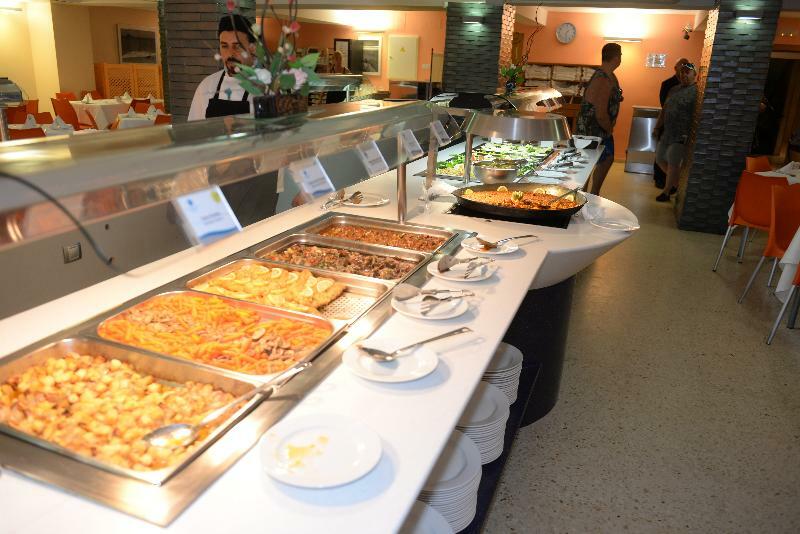 Bcl Levante Club Aparthotel Benidorm