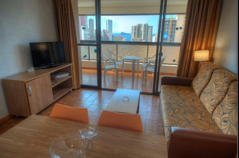 Bcl Levante Club Aparthotel