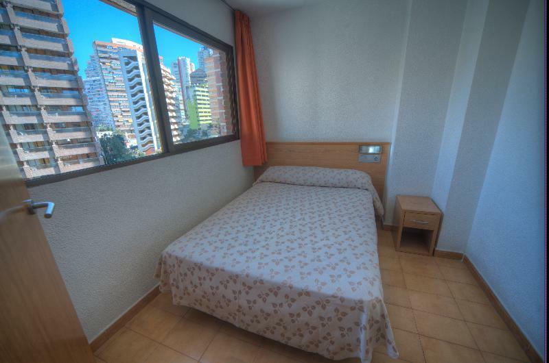 Bcl Levante Club 3* Benidorm