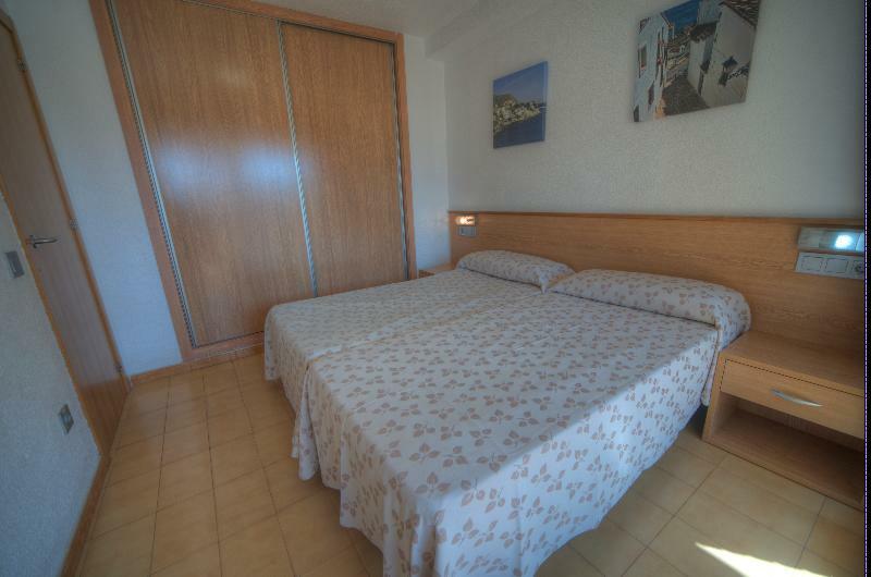 Bcl Levante Club Aparthotel Benidorm