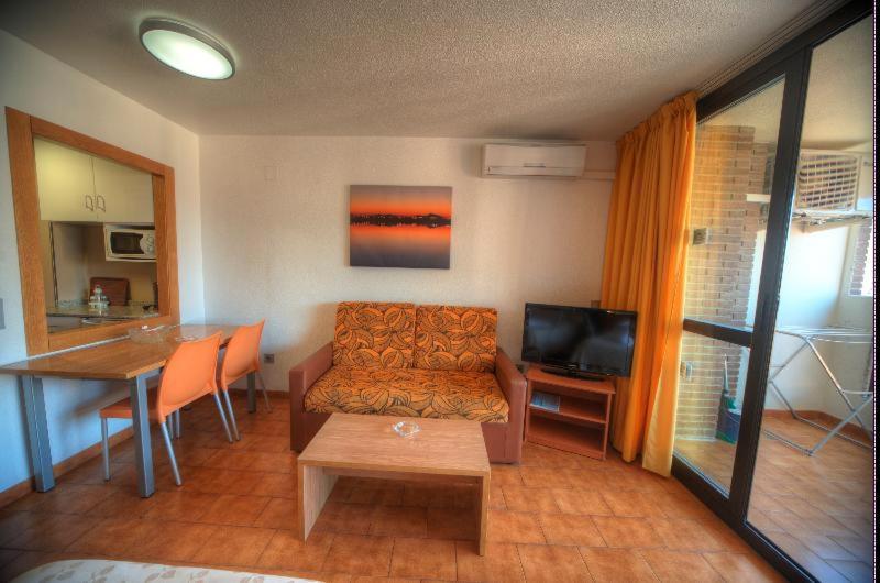 Aparthotel Bcl Levante Club