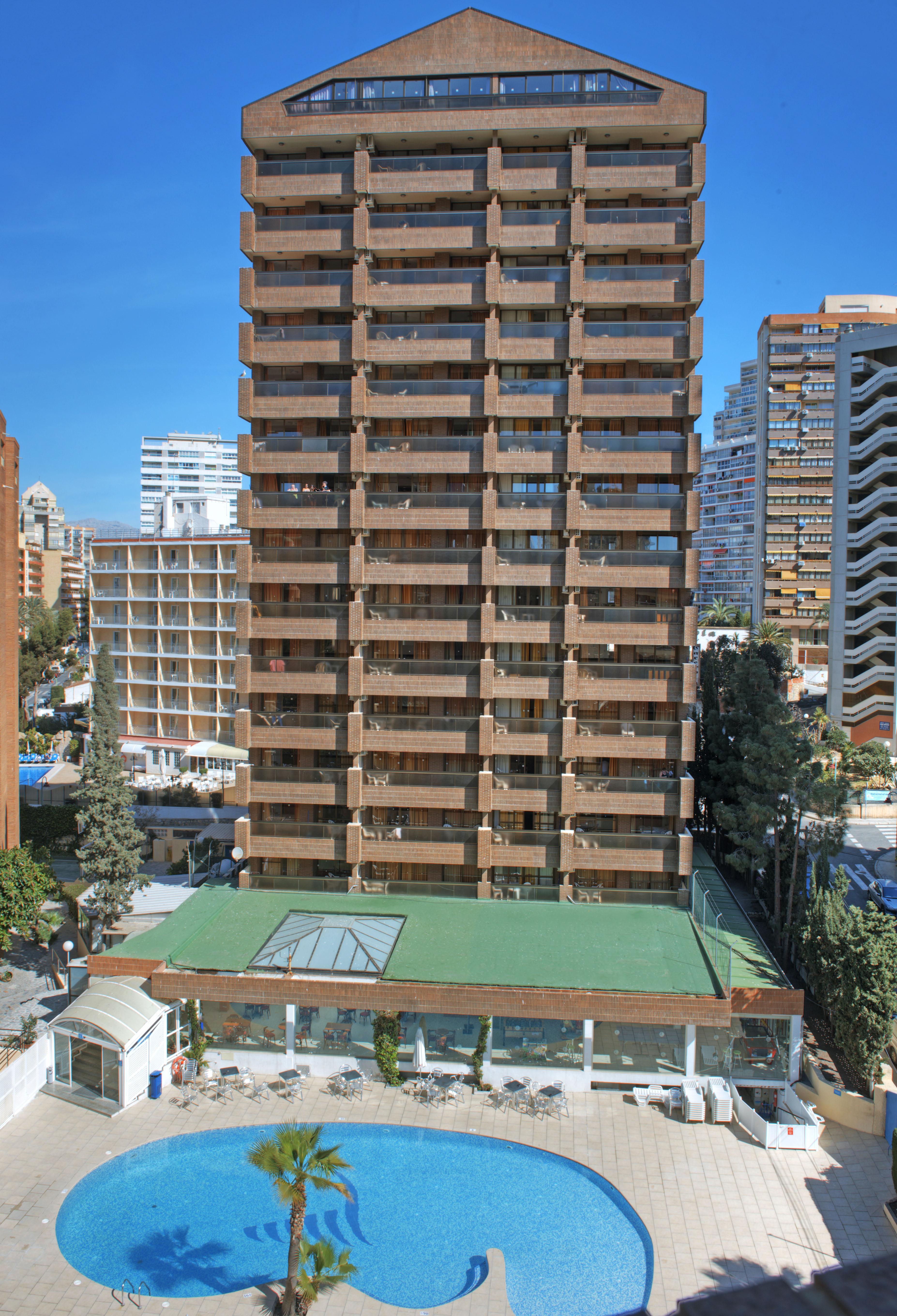Bcl Levante Club 3* Benidorm