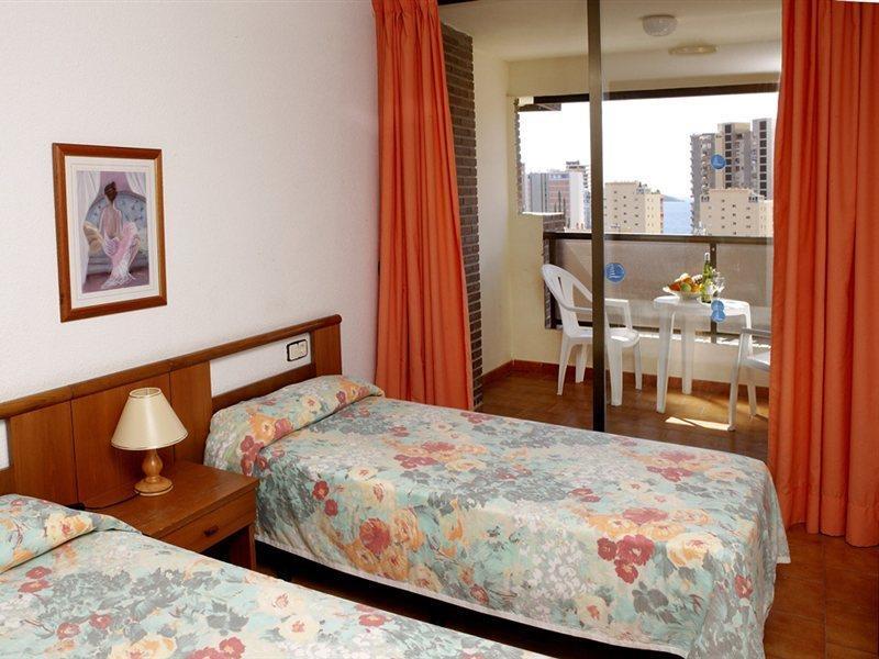 Bcl Levante Club Aparthotel 3*