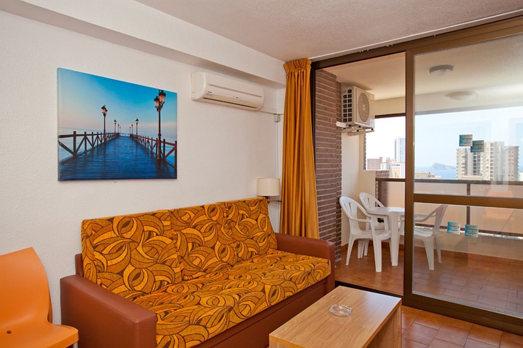 Aparthotel Bcl Levante Club 3*