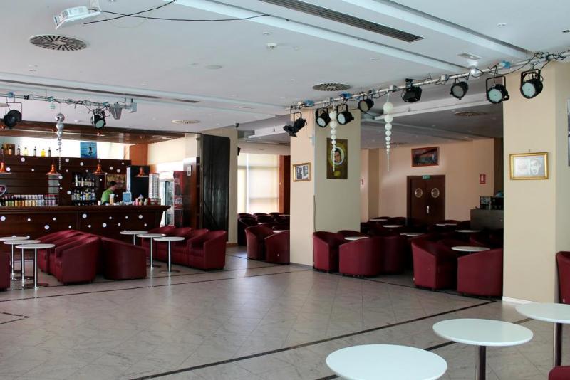 Aparthotel Bcl Levante Club Benidorm