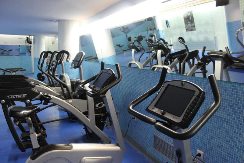 Bcl Levante Club Aparthotel Benidorm