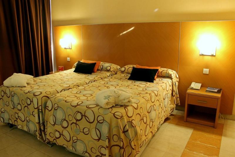 Aparthotel Bcl Levante Club 3*