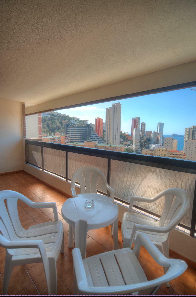 Bcl Levante Club 3*
